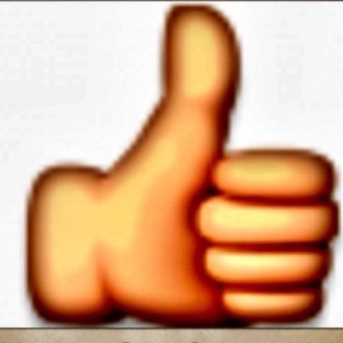 Posting cool tweets with emoji❤