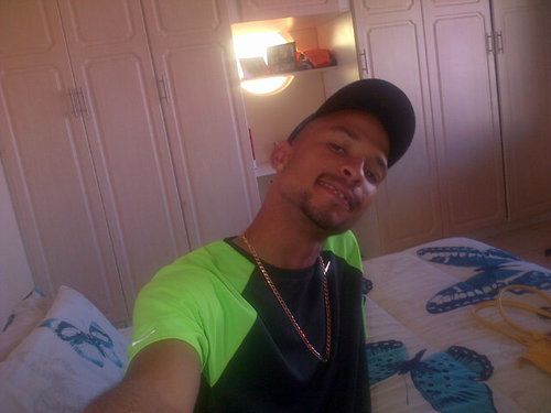 commrisk's profile picture. 