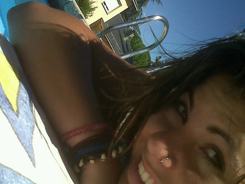 anuxch's profile picture. Cientos de leyendas han quedado en el recuerdo e infinidad de momentos se han esfumado en el aire.