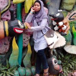 studied at Public Health of Airlangga University