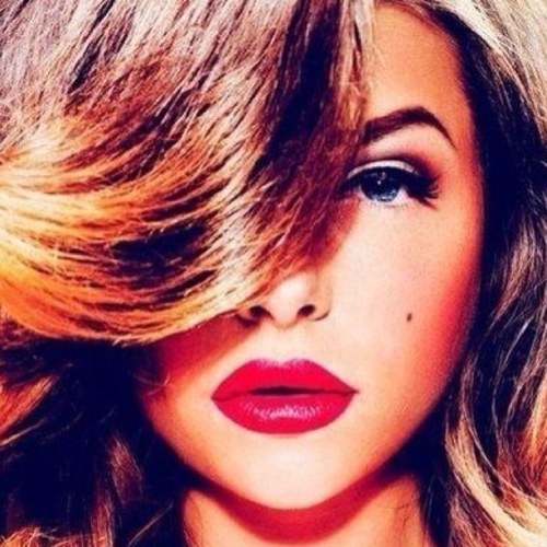 Dreamy :)