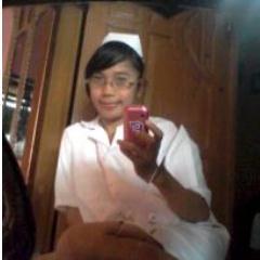 aqmanchuniangel's profile picture. kenal akuw dari dalam juga, jangan hanya dari ksederhanaan tmpilan luar, jngan smpai kamu nyesal ..