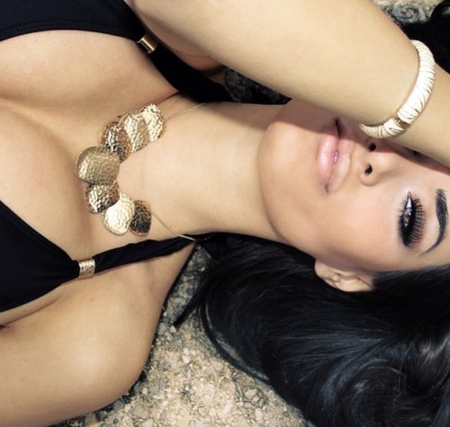 MariaElizaSwim's profile picture. Luxury Italian Swimwear by @MariaEValentino