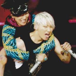 It's a TODAE thing ♥さんのプロフィール画像