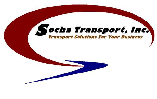 sochatransport's profile picture. If you need vehicles, heavy machinery, or general freight moved within the continental US, please give us a call. We can move it for you.