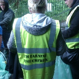 Timeplace is the Ely & Caerau time credits project delivered by @justddspice & Action Caerau Ely