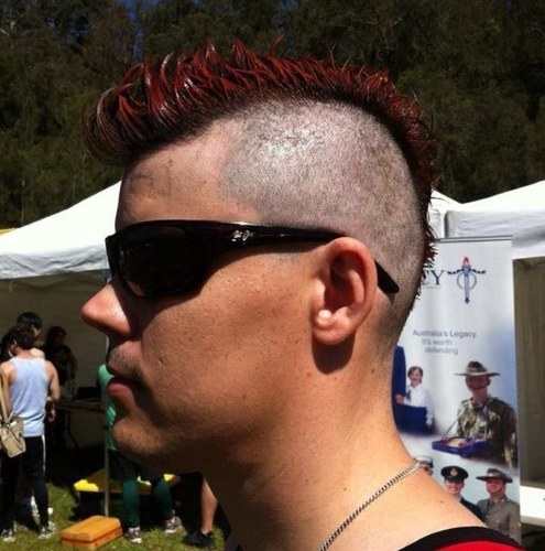 Metalhead, Sci-Fi Geek, Father of 3 kids, Husband of 1 beautiful Wife.