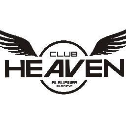 Club In The Heart of Albufeira's Strip, Portugal Don't Miss The best DJ's At Club Heaven In Summer 2018 #heaventillseven https://t.co/MTwWVAnDij