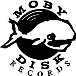 MobyDiskRecords Profile Picture