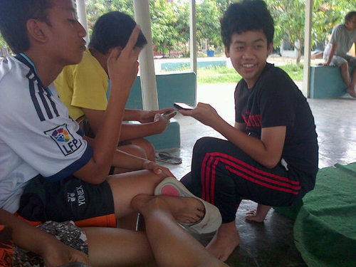 Milik: Rossy Carys Herawati♥♡