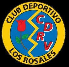 Cuenta oficial de Los Rosales equipo de fútbol de segunda regional de Madrid #vamosrosales