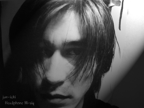 Headphone M-siq (ヘッドフォン ミュージック) / jun-ichi (jun-ichi kakuta) : Drums,Programming