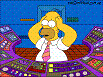 El mismo pejezombi post rocker, Prianistas abstenerse