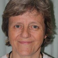 Marjorie Farquharson (@farquharson2024) Twitter profile photo