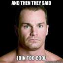 Not Lance Storm. - @Storm_Wrestling - Twitter