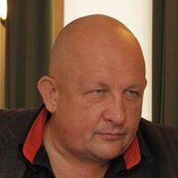 Михаил Соловьев (@sohakyan) 's Twitter Profile