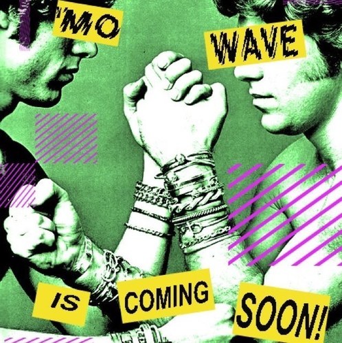 'Mo-Wave is Seattle's first Queer Music & Arts Festival coming Nov 12-14th. For a list of confirmed artist visit http://t.co/aEOtktLYCf