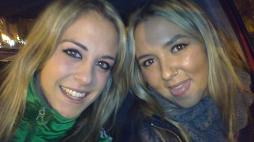 bego_1494's profile picture. Viviendo sin prisa pero sin pausa.