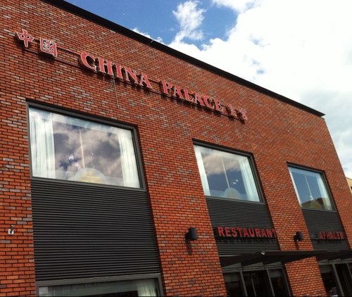 CAPE038's profile picture. 1st floor Chinese restaurant / Enjoy all the finest Chinese food 2nd floor Asian Lounge / All You Can Eat; Sushi, Dimsum and Teppanyaki / Free Parking