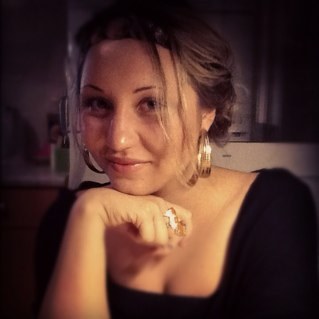 KseniaKrilataya's profile picture. 