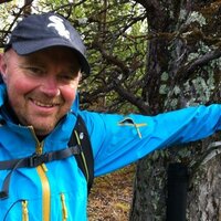 Are Medby (@aremedby) 's Twitter Profile