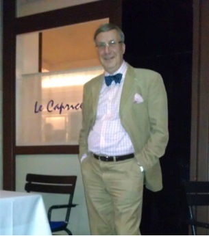 Sixty-something North London style guru. http://t.co/WnMhfTtt