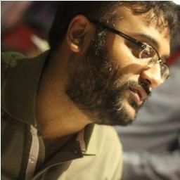 Passionate colleague, funny friend and caring human being who strongly believes in equality and justice among all........