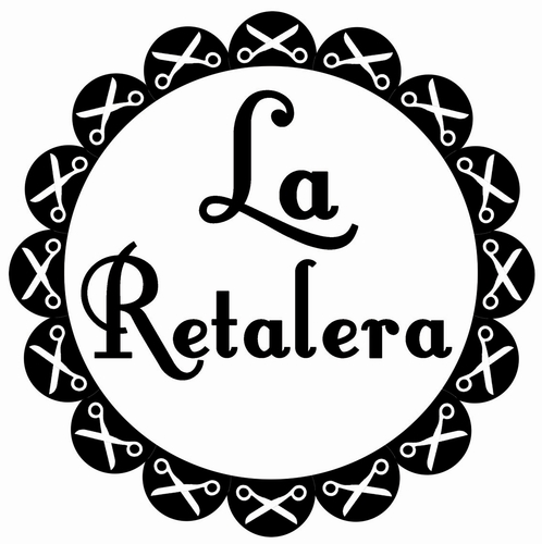 La Retalera vende telas y propina opiniones con sonrisas y sentido del humor. http://t.co/WRe5X2ICOd