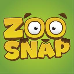 ZOOSNAPgame's profile picture. Helping my son with Learning!
ZOOSNAP !!  - 'Train your Brain' Education & Memory 
Granted a 4 of out 5 from Famigo!!
LIVE on appstore & googleplay