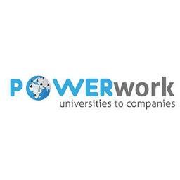 POWER2work's profile picture. 