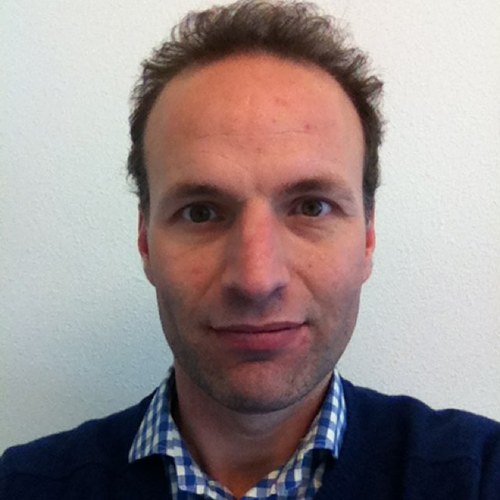 MartinKempen1's profile picture. 