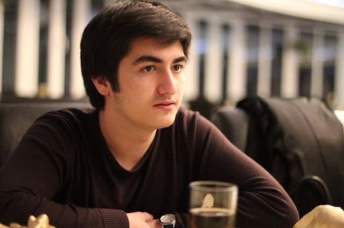 Togrul_Quliyev's profile picture. 