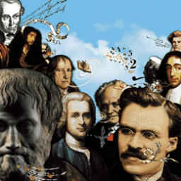 FeLiSofie's profile picture. Felix & Sofie is het maandelijkse filosofische podium in Amsterdam. Felix & Sofie bestaat sinds oktober 1999.