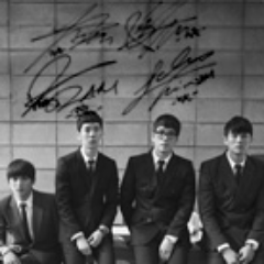 Annyeong~~ Fangirling Account. I love 2AM BEG ^^ Adam Couple Jjang.