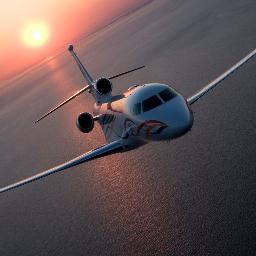 World-Wide Private Jet Chartering