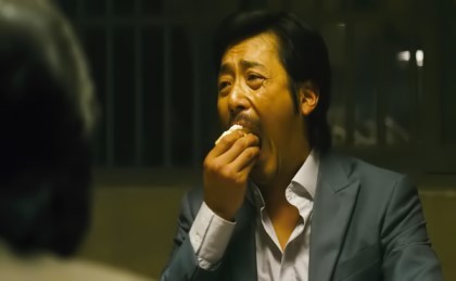 하루 한개의 크림빵.