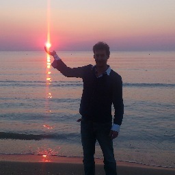 davidedio72's profile picture. THE BEST