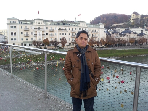 kikihs26's profile picture. 