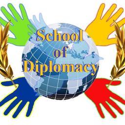 International School of Youth Diplomacy - Международная Школа Молодёжной Дипломатии при МГИМО (У) МИД РФ