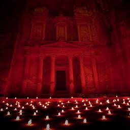 Travel with us through Jordan