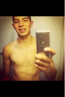 18 Future Marine .Thats all you need to know.