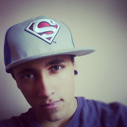 tapirah's profile picture. 