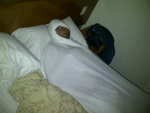 Adicto a la comida chatarra