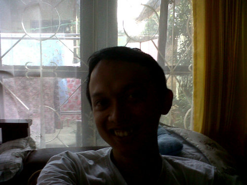 Its me..