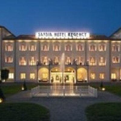 Hotel Savoia A Bologna Hotel Savoia A Bologna