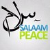 SALAAM PEACE (@words_of_islam) Twitter profile photo