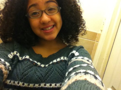 Im mariah tavarez, i love to sing and is very social :) makes friends LOVES ICECREAM✌