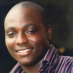 Lover of football and an Internet marketer.