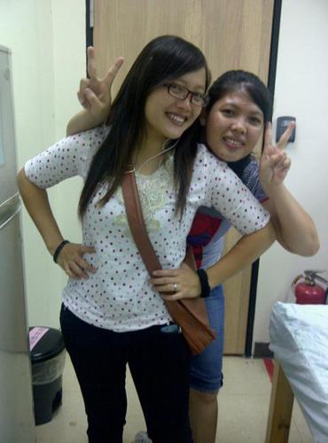 RichieSizuka_'s profile picture. Jangan takut akan perubahan. Kita mungkin kehilangan sesuatu yang baik, namun kita akan peroleh sesuatu yang lebih baik lagi.