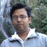 Anirban Rakshit(@AnirbanOptima) 's Twitter Profile Photo